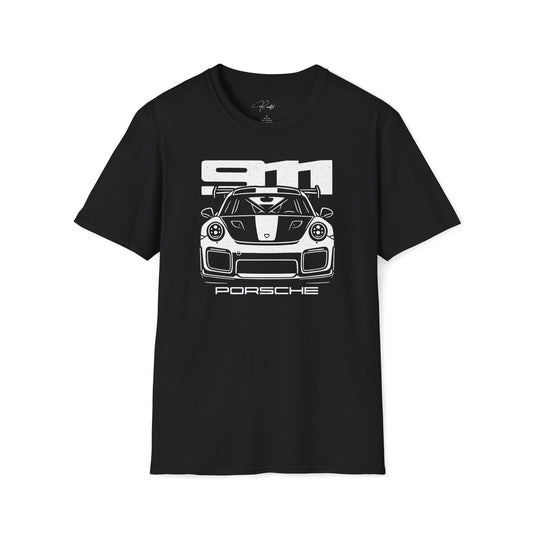 PORSCHE 911 GT2RS T-SHIRT