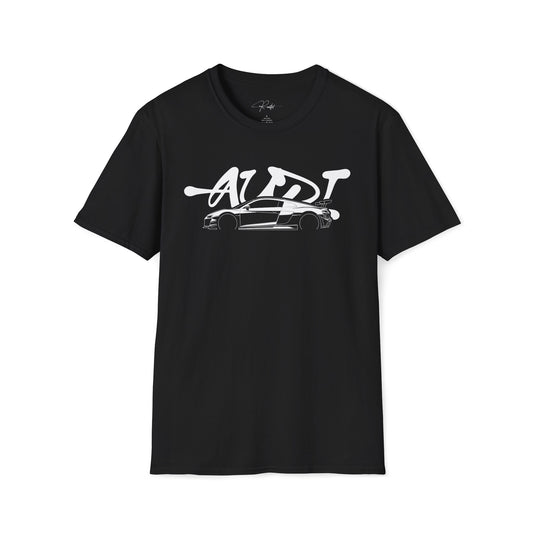 AUDI R8 T-SHIRT