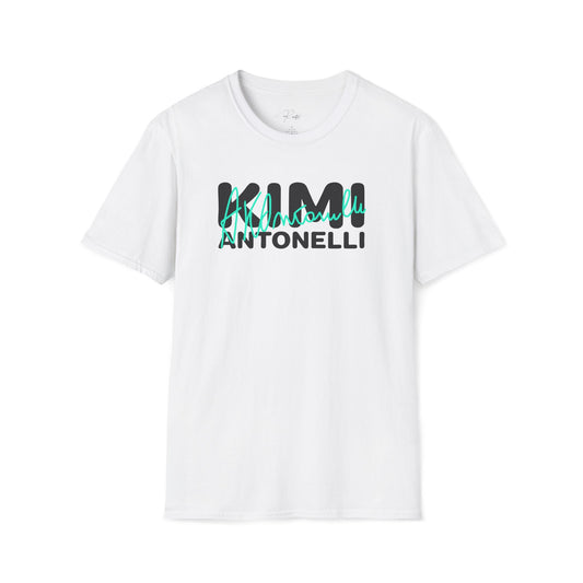 KIMI ANTONELLI T-SHIRT