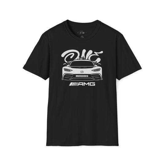 MERCEDES AMG ONE T-SHIRT