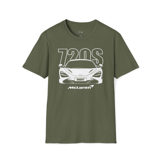 MCLAREN 720S T-SHIRT