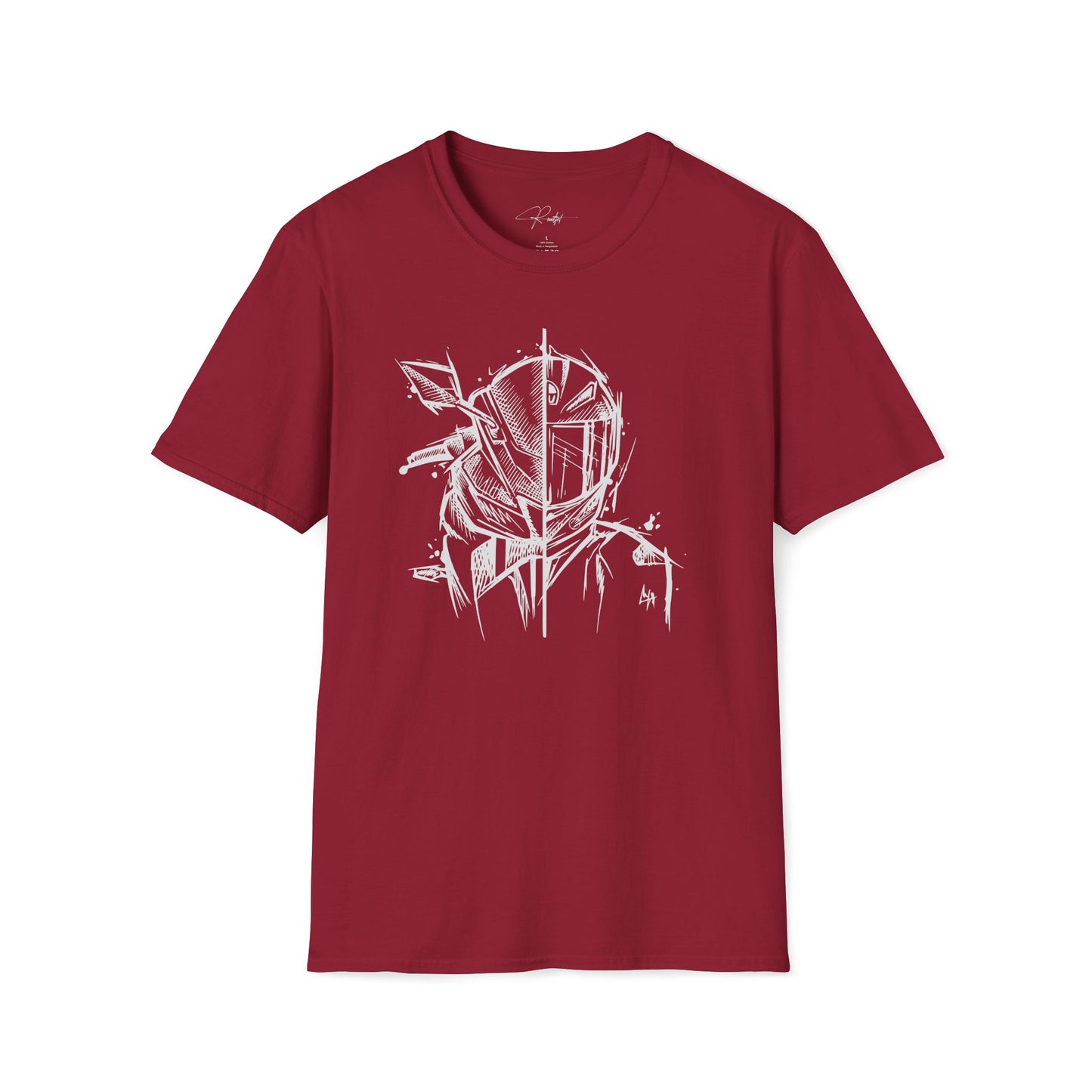 MOTORBIKE T-SHRIT