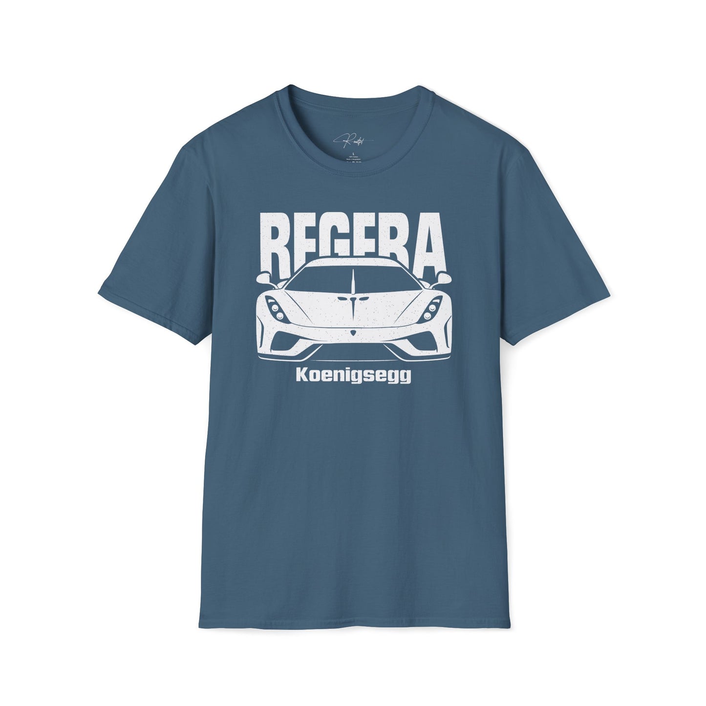 KOENIGSEGG REGERA T-SHIRT