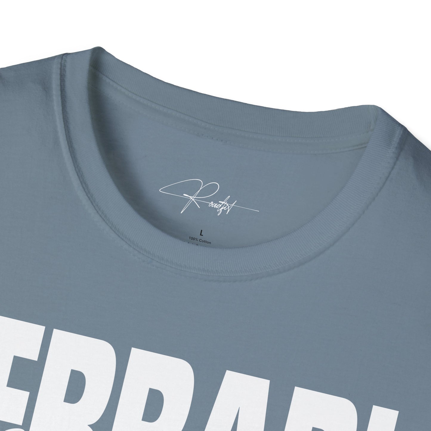 LAFERRARI DESIGN T-SHIRT