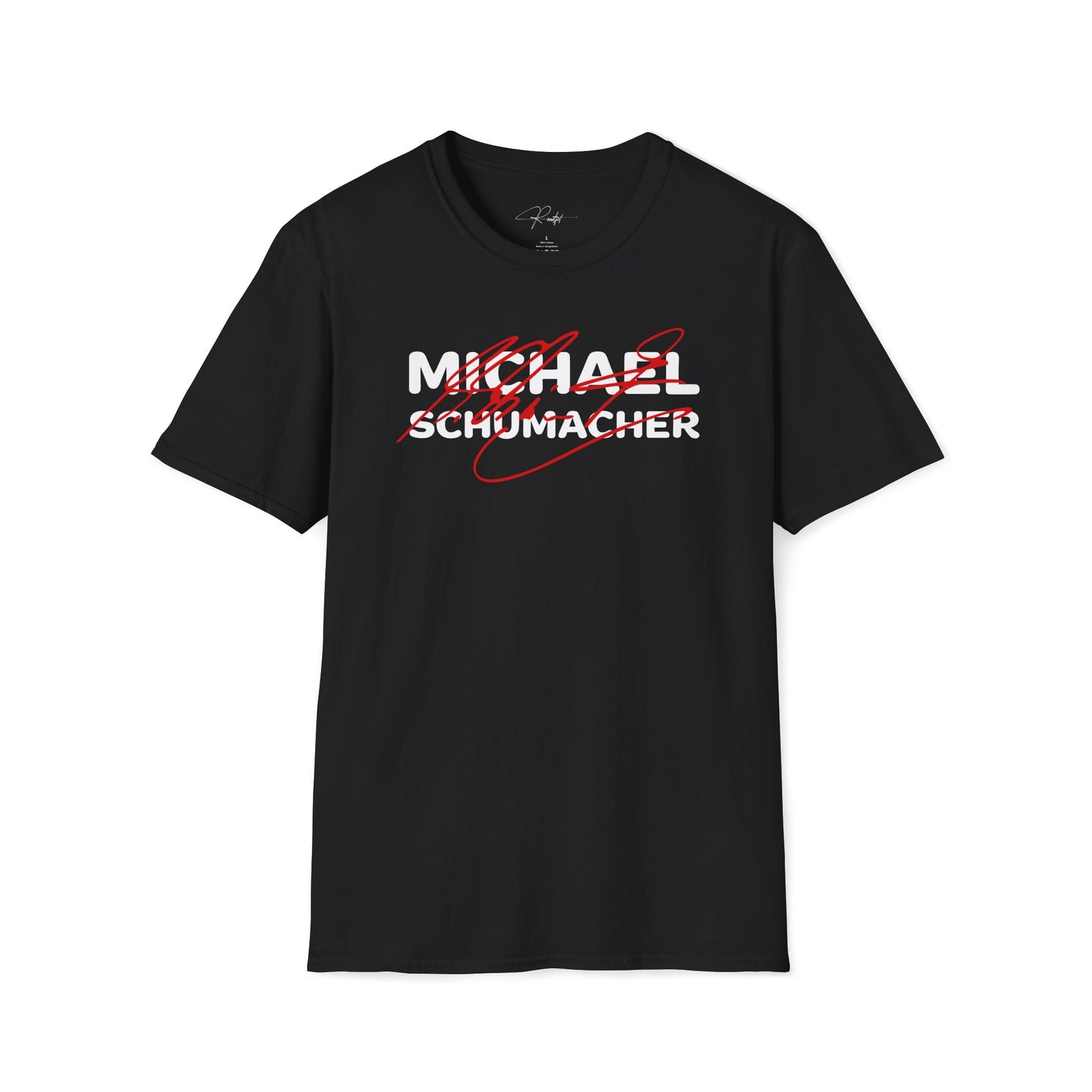 MICHAEL SCHUMACHER T-SHIRT