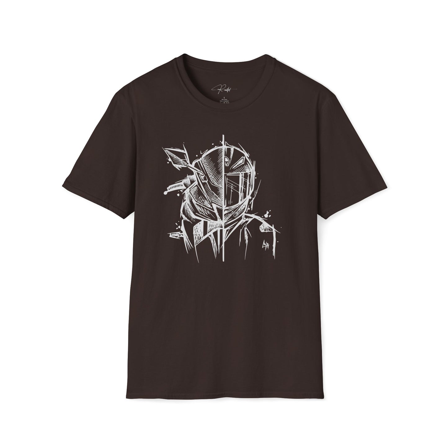 MOTORBIKE T-SHRIT