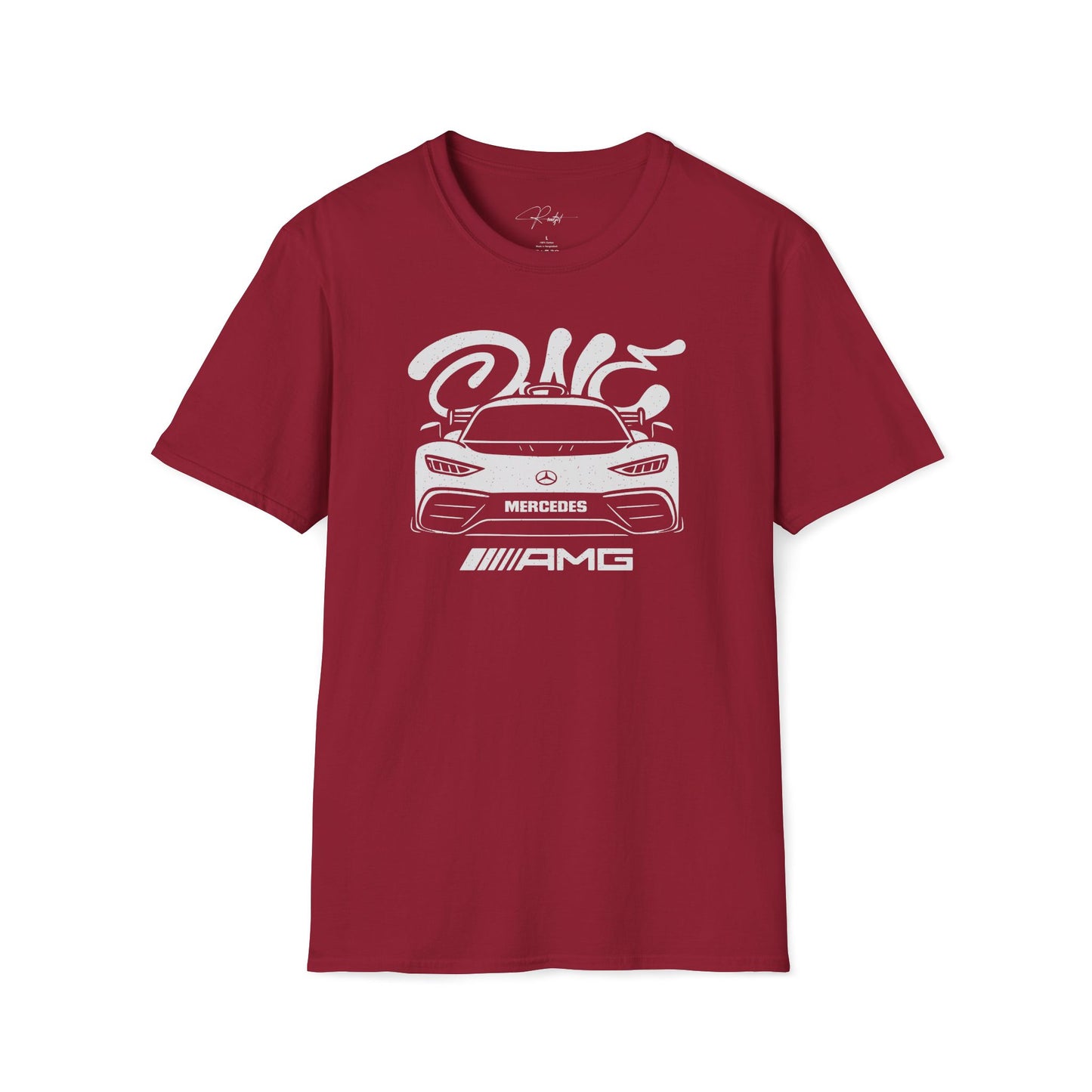 MERCEDES AMG ONE T-SHIRT