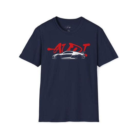 AUDI R8 T-SHIRT