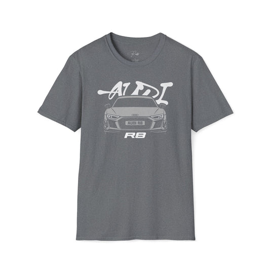 AUDI R8 GT T-SHIRT