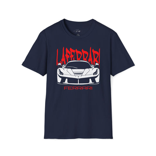 FERRARI LAFERRARI T-SHIRT