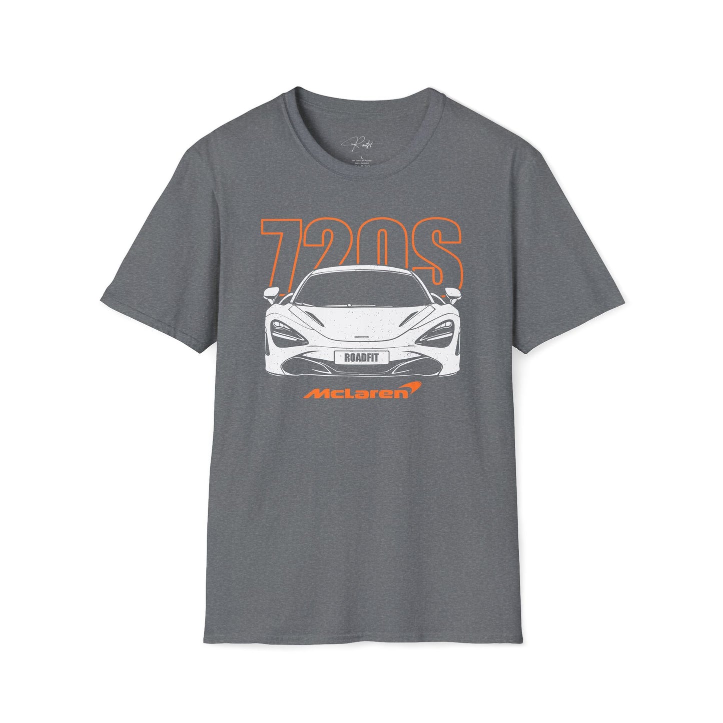 MCLAREN 720S T-SHIRT