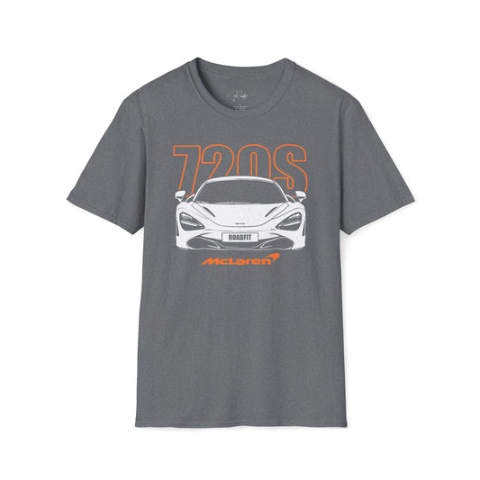MCLAREN 720S T-SHIRT