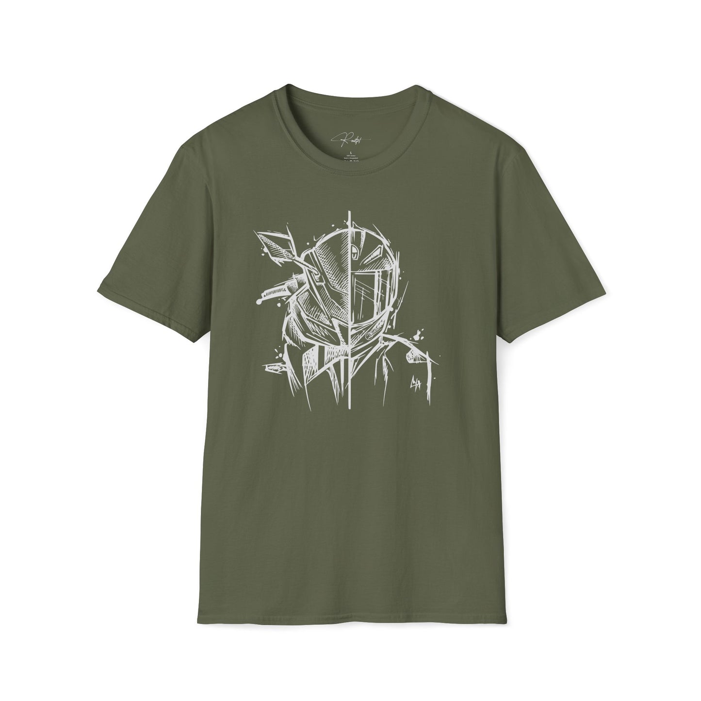 MOTORBIKE T-SHRIT