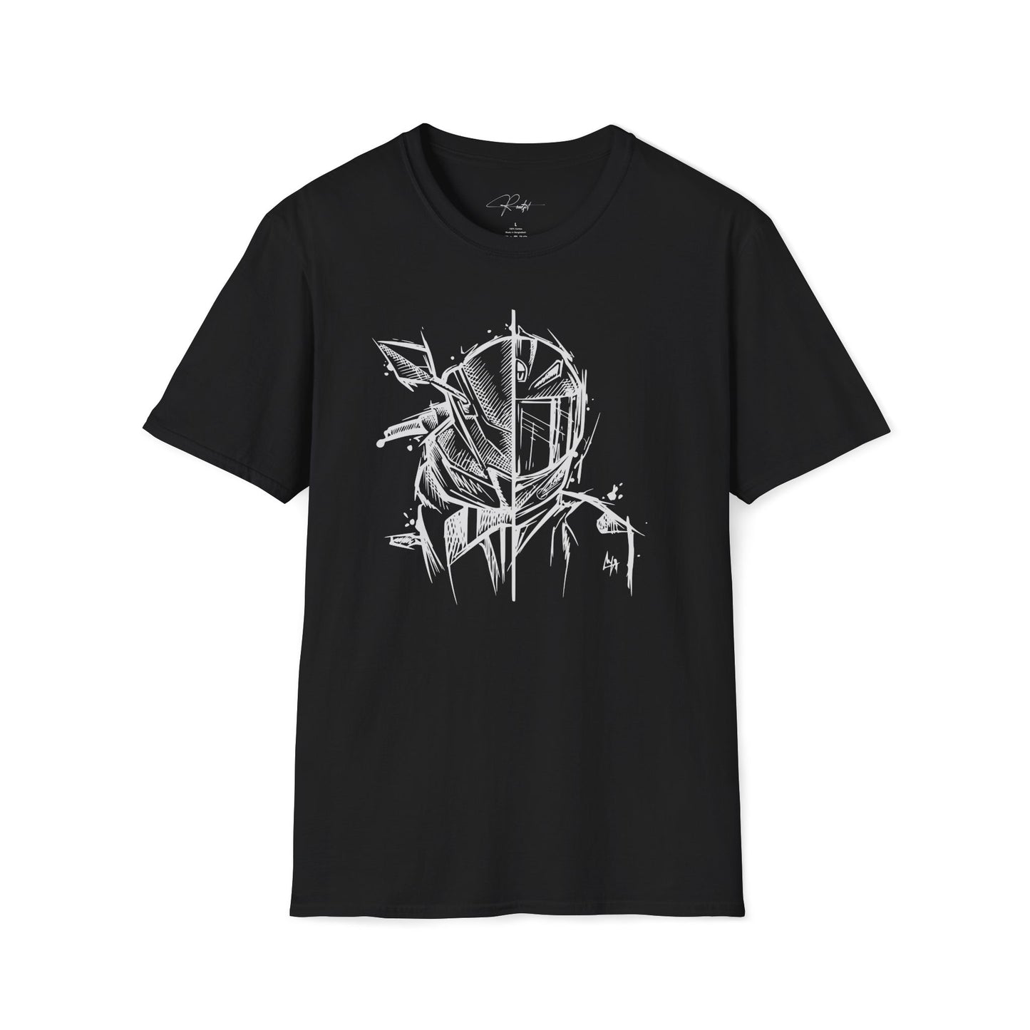 MOTORBIKE T-SHRIT
