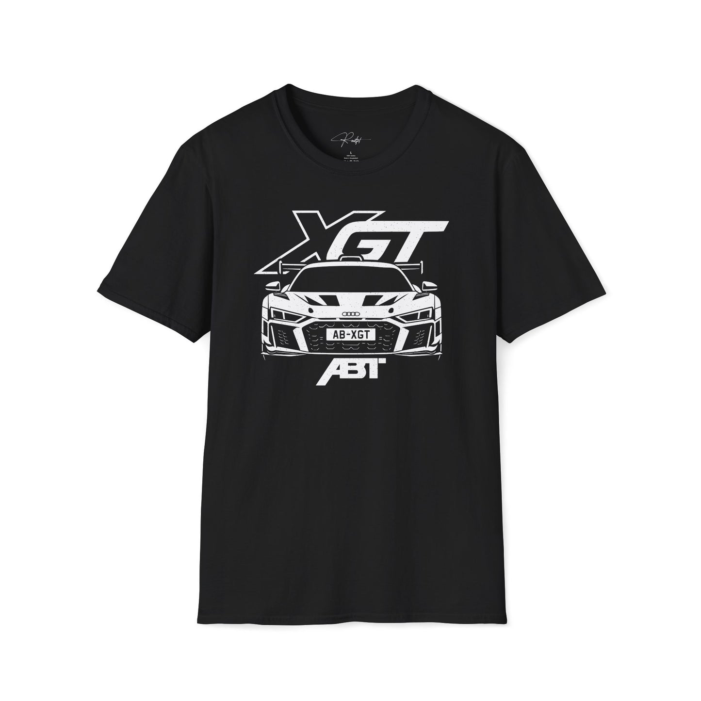 AUDI ABT XGT T-SHIRT