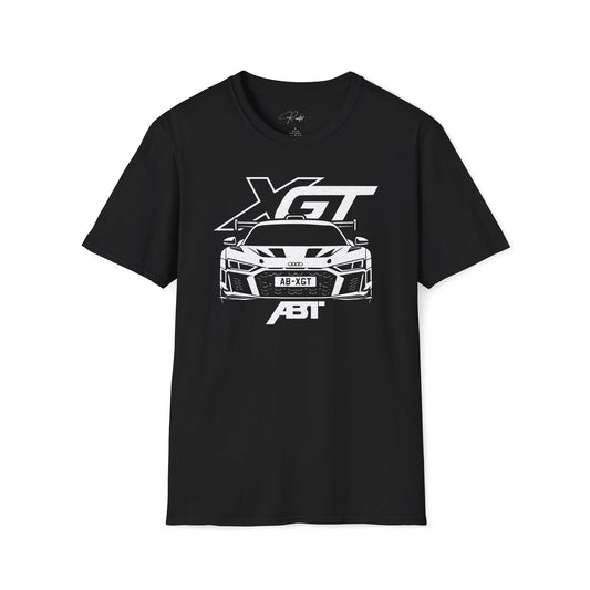AUDI ABT XGT T-SHIRT