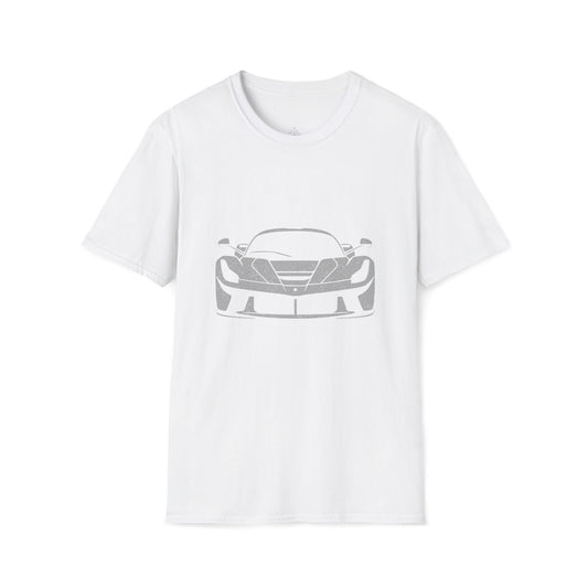 FERRARI LAFERRARI T-SHIRT