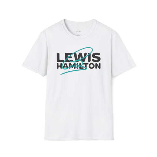 LEWIS HAMILTON T-SHIRT
