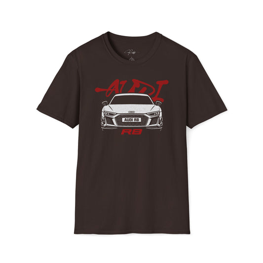 AUDI R8 GT T-SHIRT