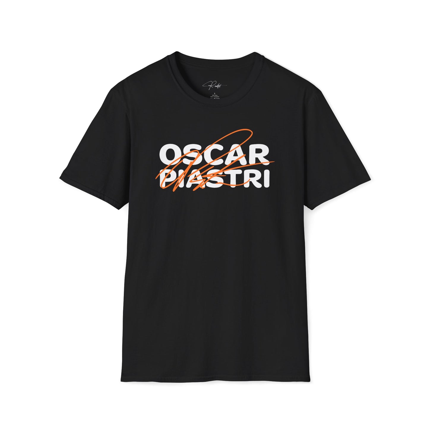 OSCAR PIASTRI T-SHIRT