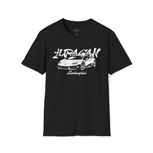 LAMBORGHINI HURACAN T-SHIRT