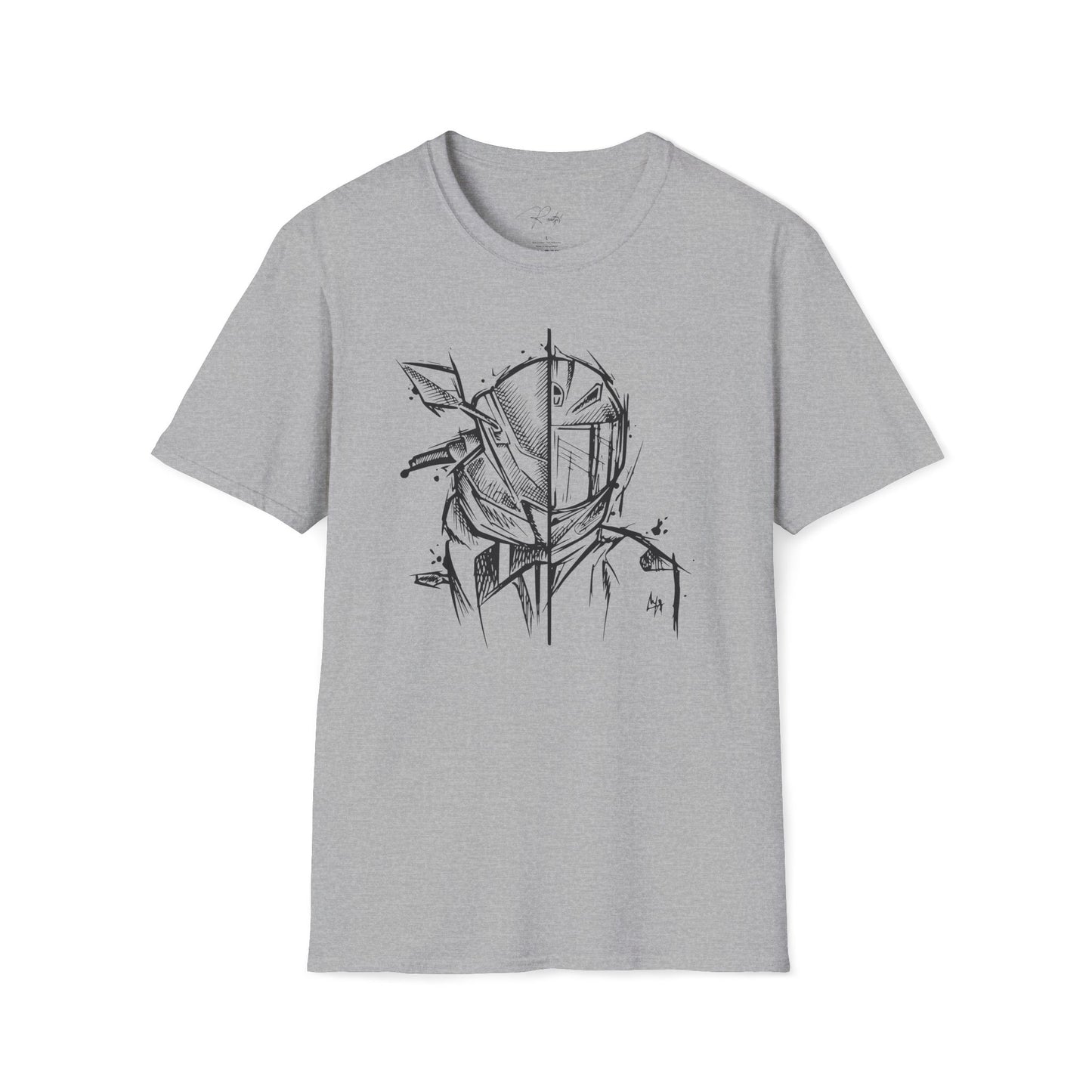MOTORBIKE T-SHRIT