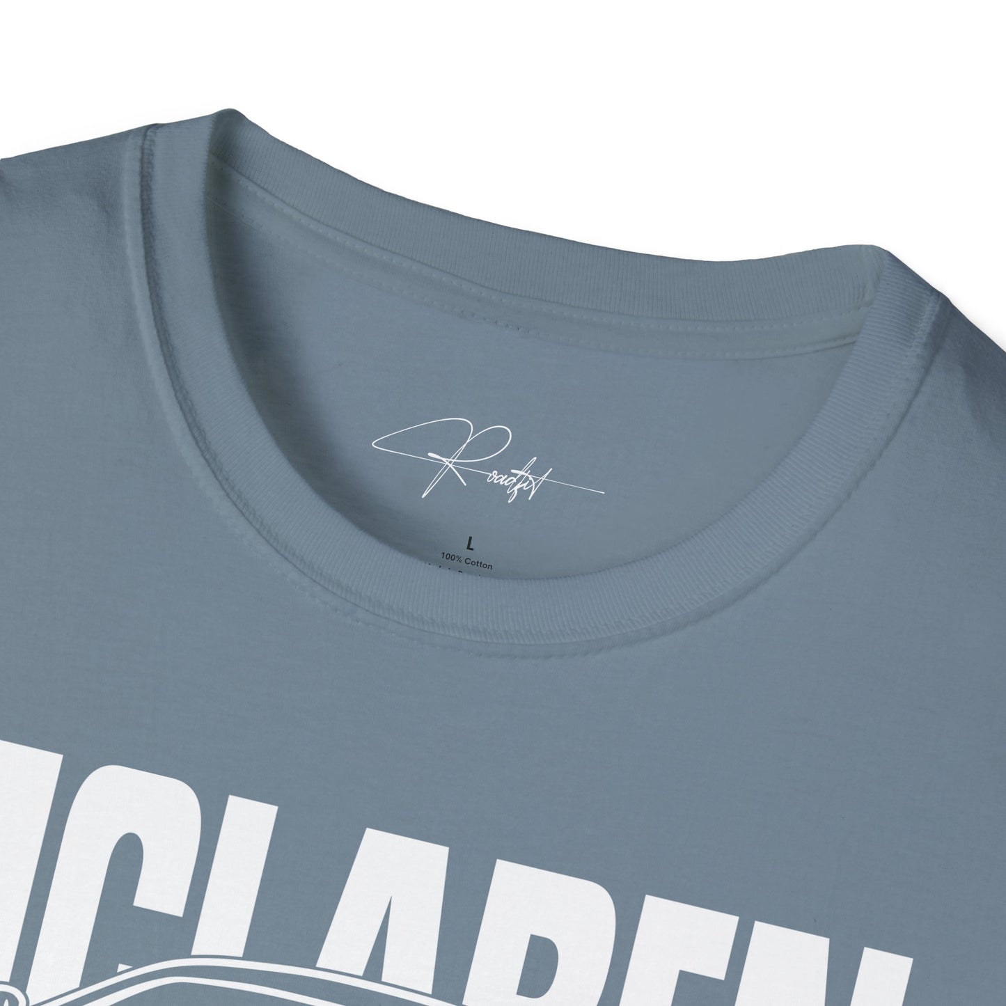 MCLAREN P1 T-SHIRT