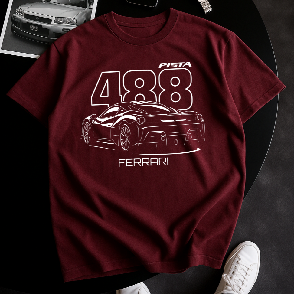 HIGH-PERFORMANCE / TRACK CARS