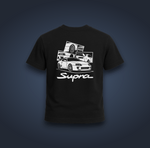BACK PRINT T-SHIRTS