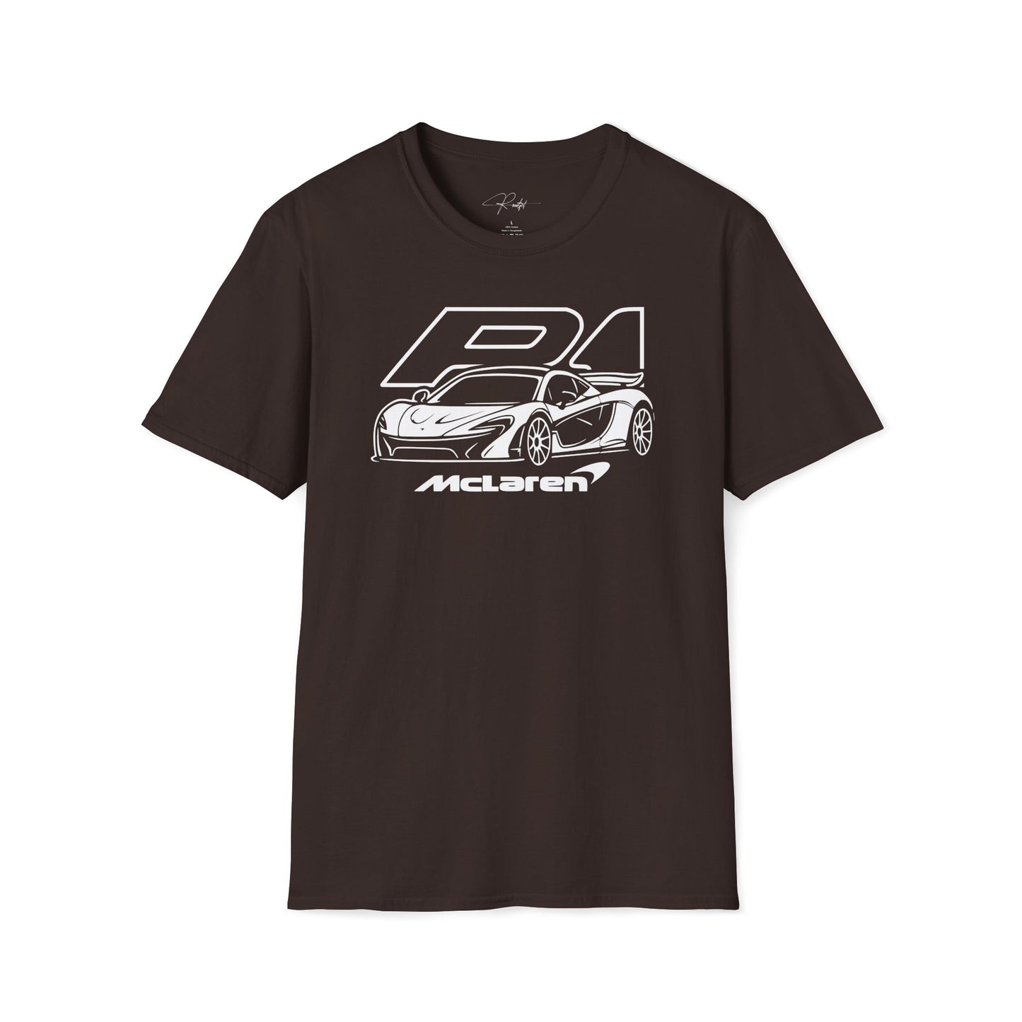MCLAREN P1 T-SHIRT
