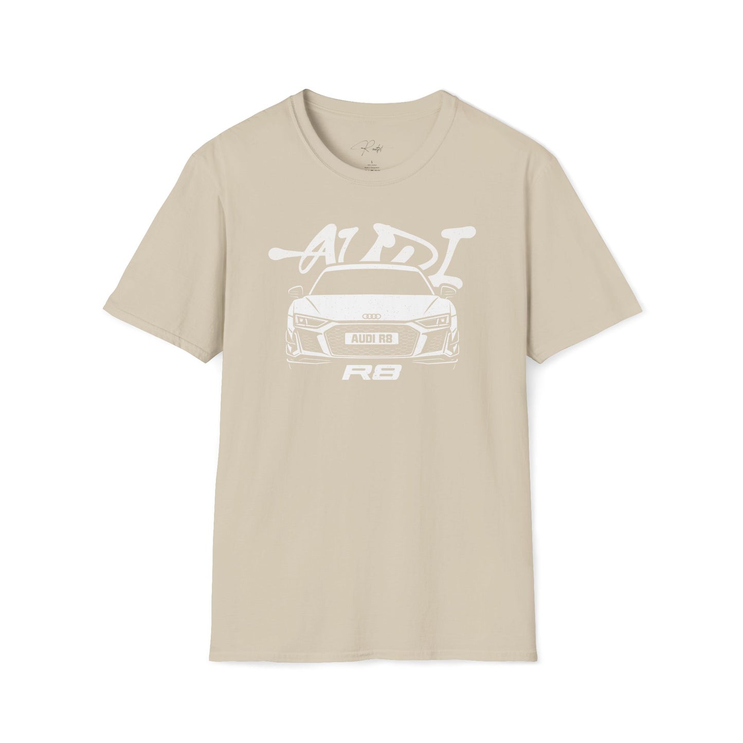 AUDI R8 GT T-SHIRT