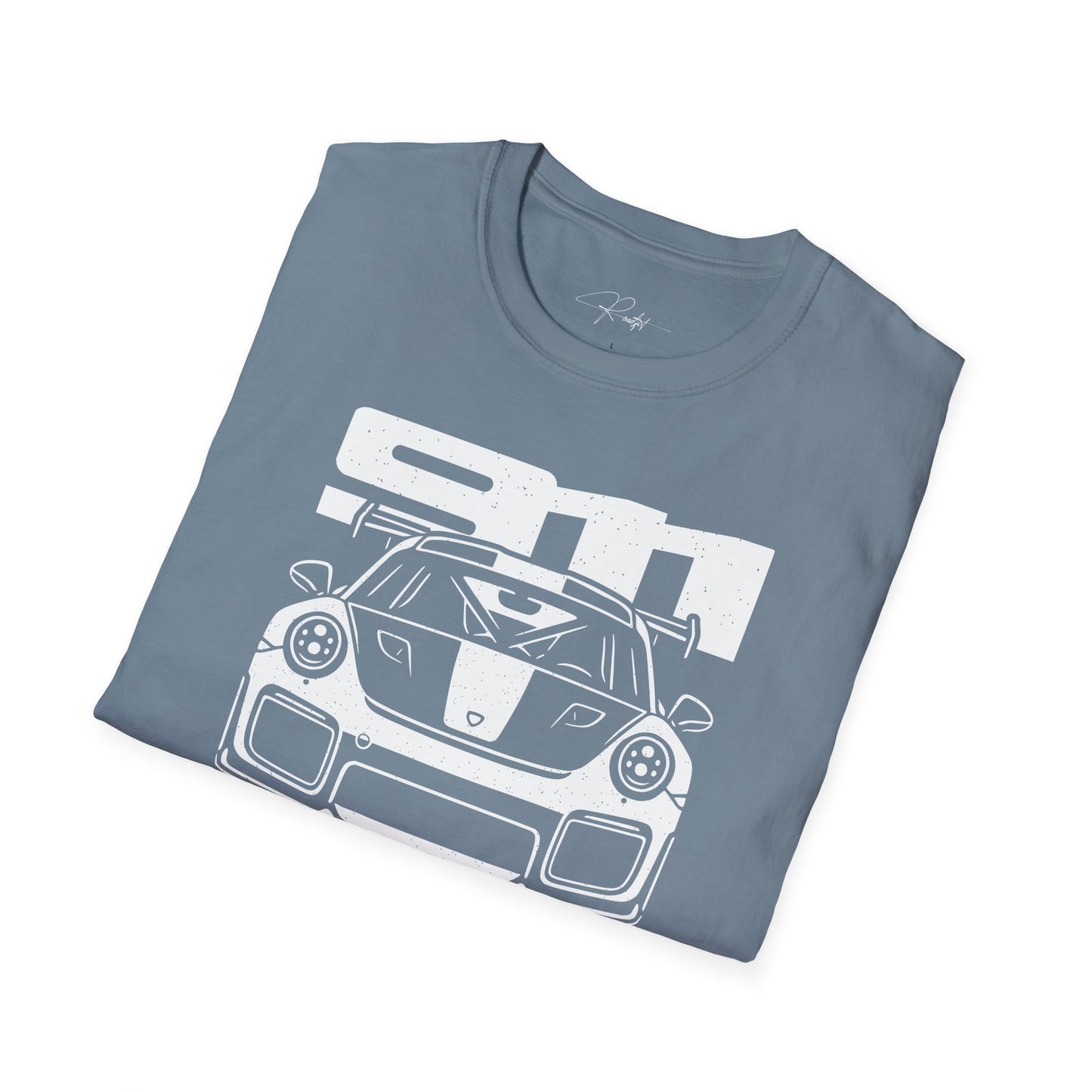 PORSCHE 911 GT2RS T-SHIRT