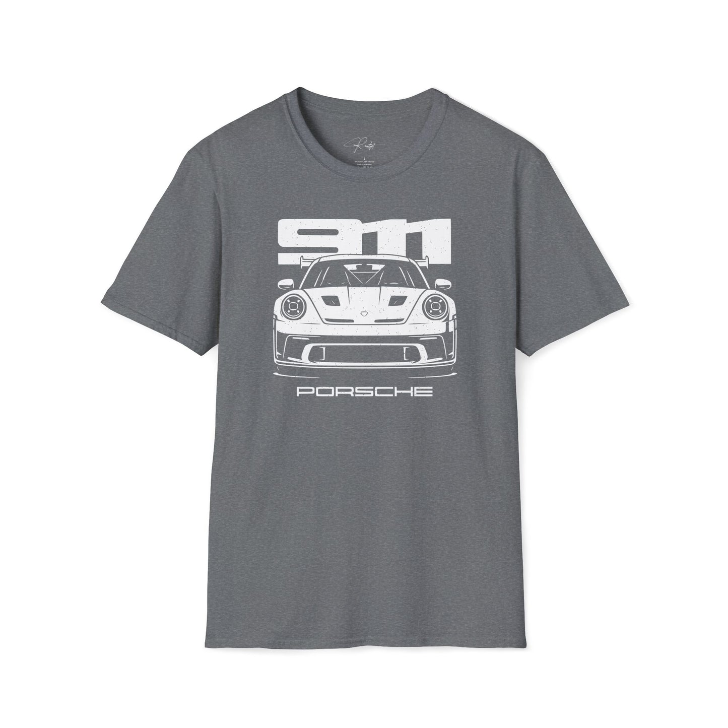 PORSCHE GT3RS T-SHIRT