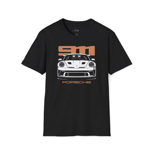 PORSCHE 911 GT3RS T-SHIRT