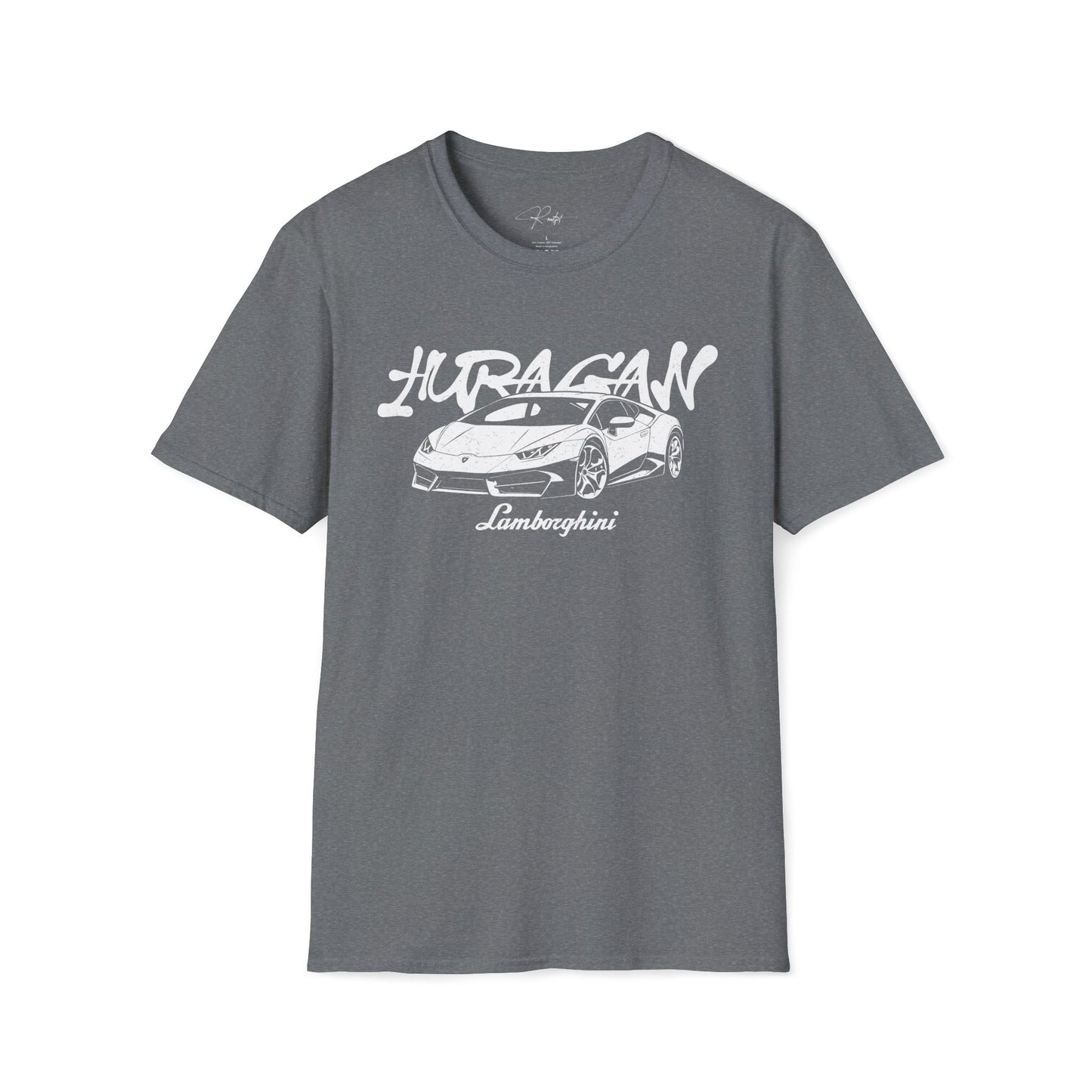 LAMBORGHINI HURACAN T-SHIRT
