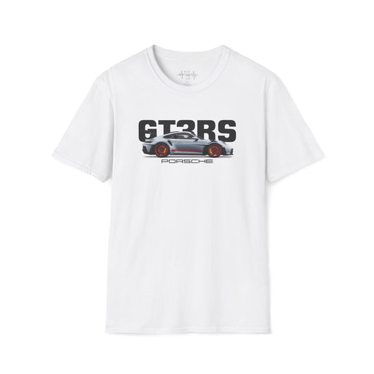 PORSCHE 911 GT3 RS T-SHIRT