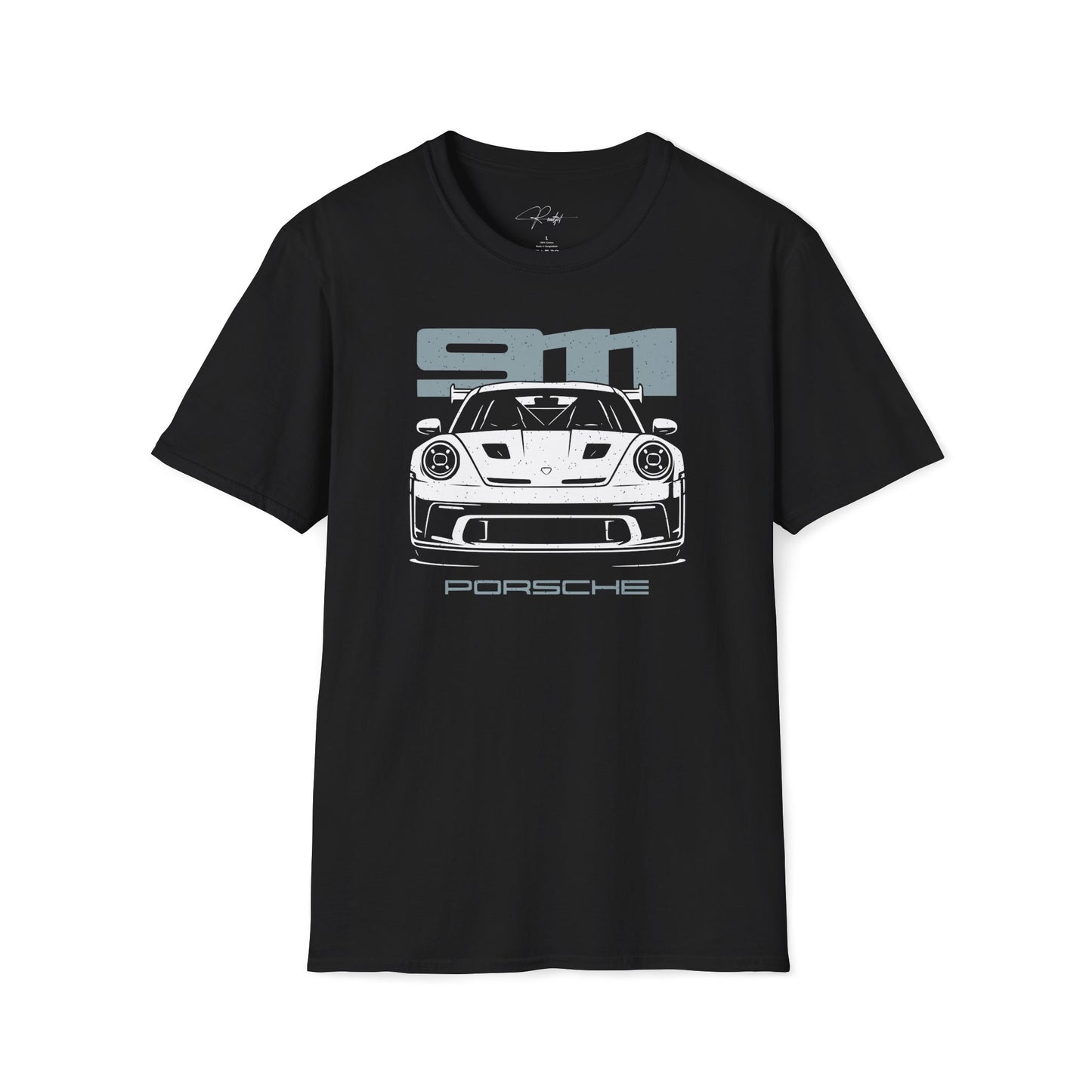 PORSCHE 911 GT3RS T-SHIRT