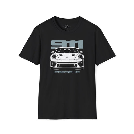 PORSCHE 911 GT3RS T-SHIRT