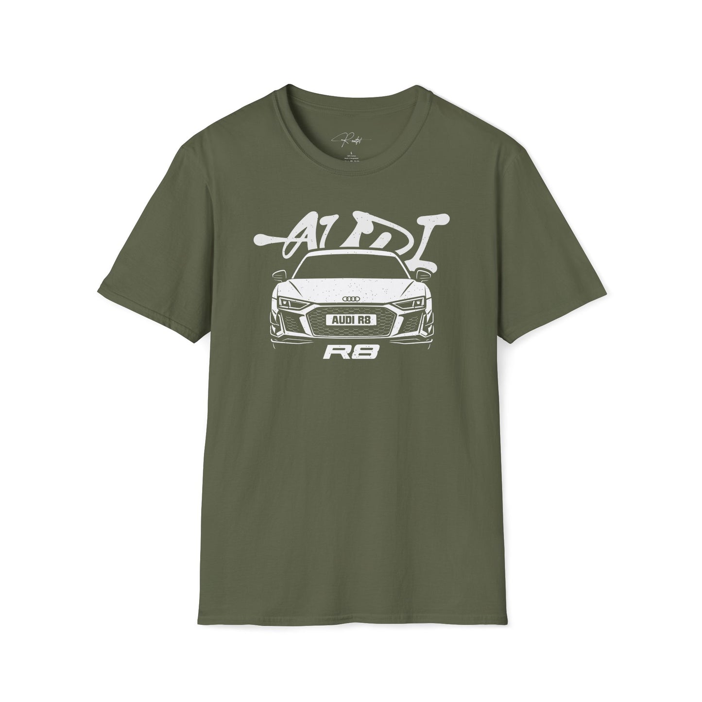 AUDI R8 GT T-SHIRT