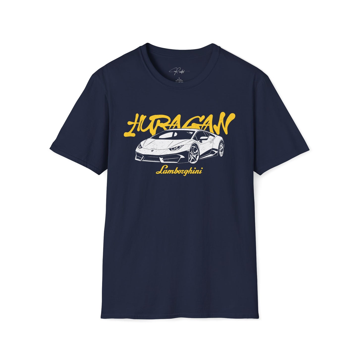 LAMBORGHINI HURACAN T-SHIRT