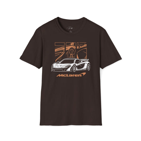 MCLAREN P1 T-SHIRT
