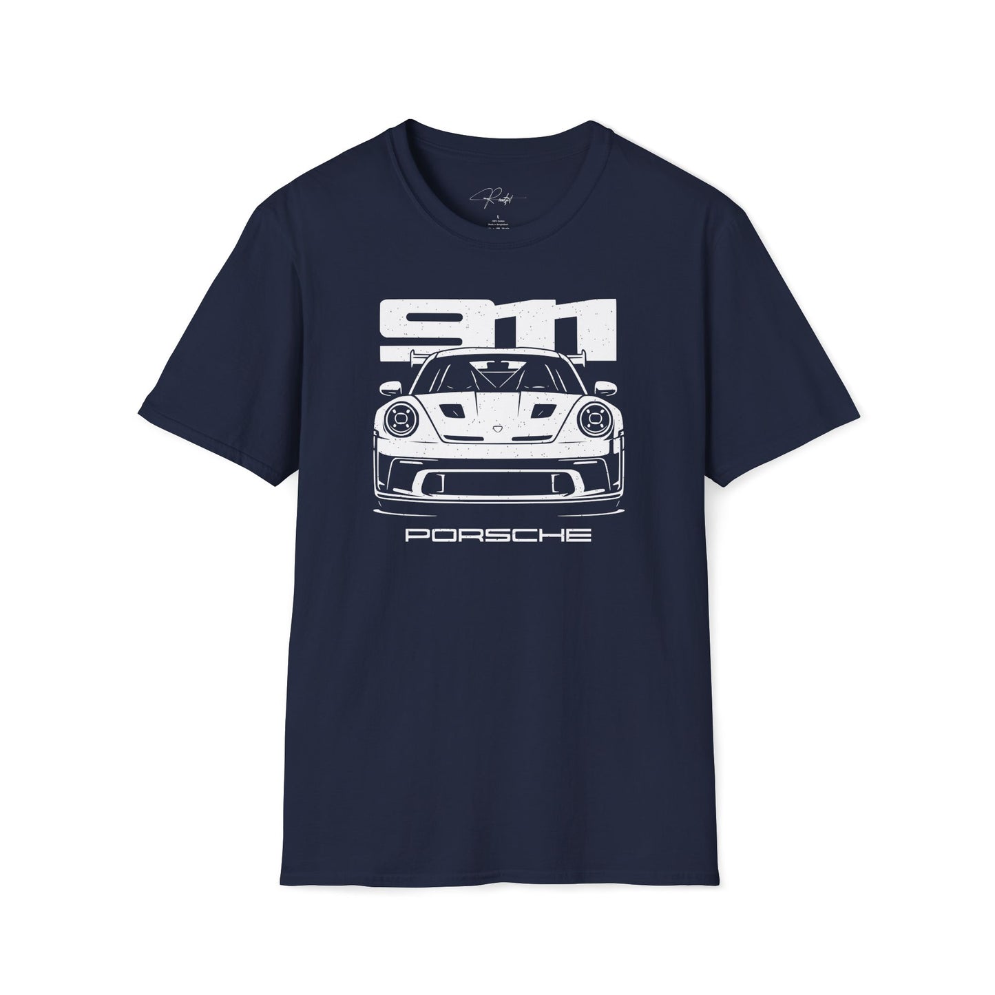 PORSCHE GT3RS T-SHIRT