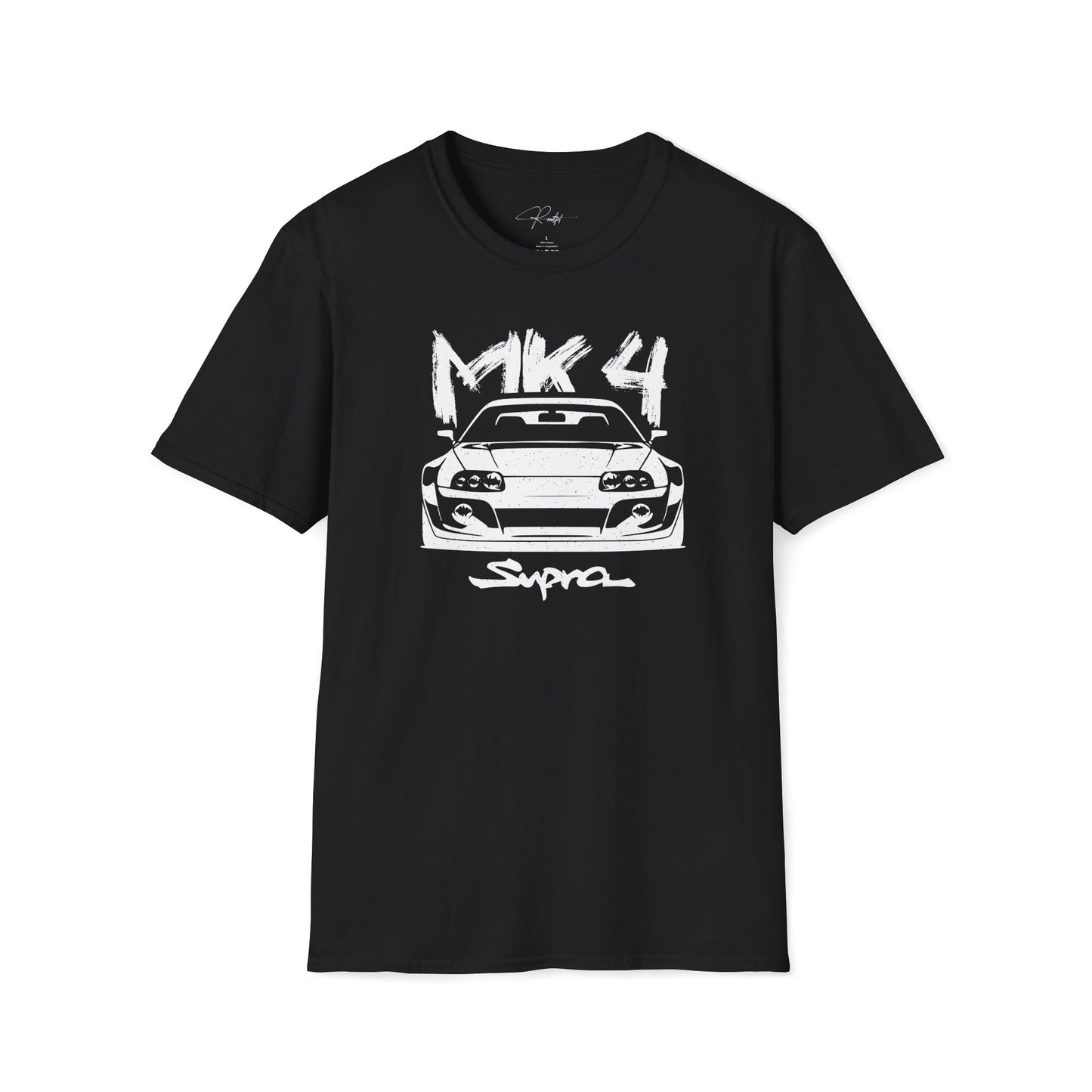 SUPRA MK4 T-SHIRT