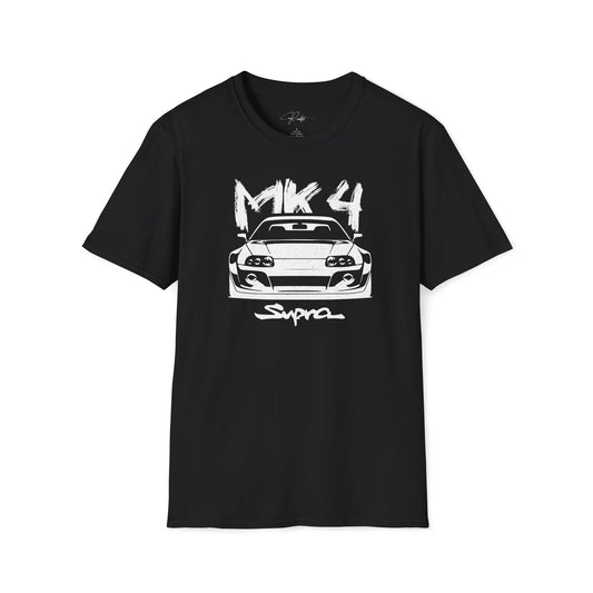 SUPRA MK4 T-SHIRT