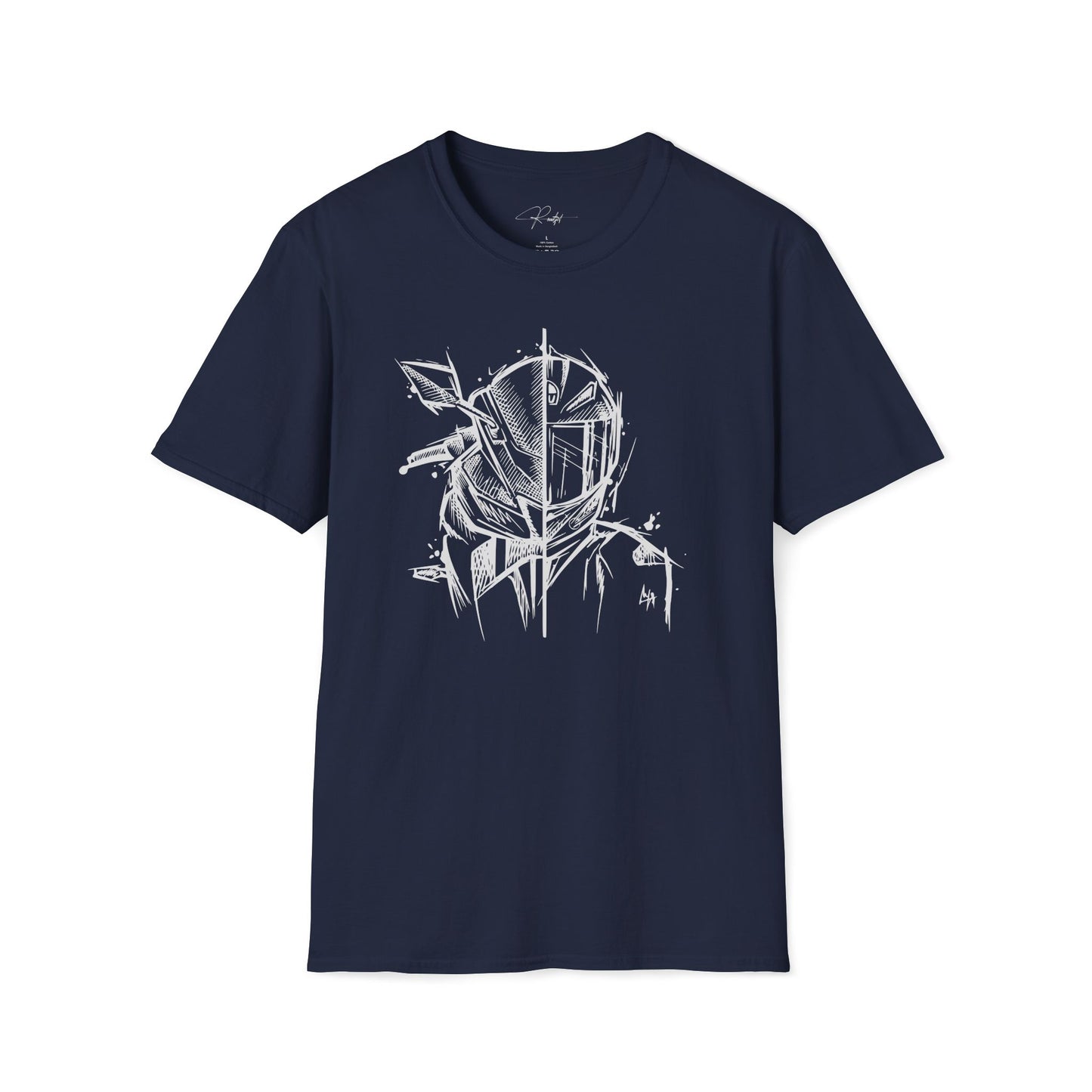 MOTORBIKE T-SHRIT