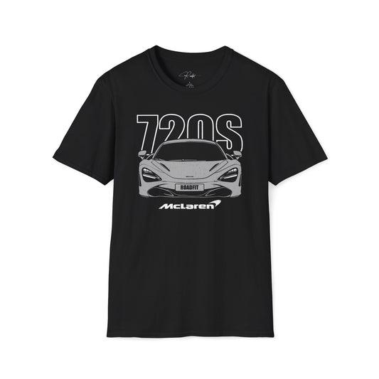 MCLAREN 720S  T-SHIRT