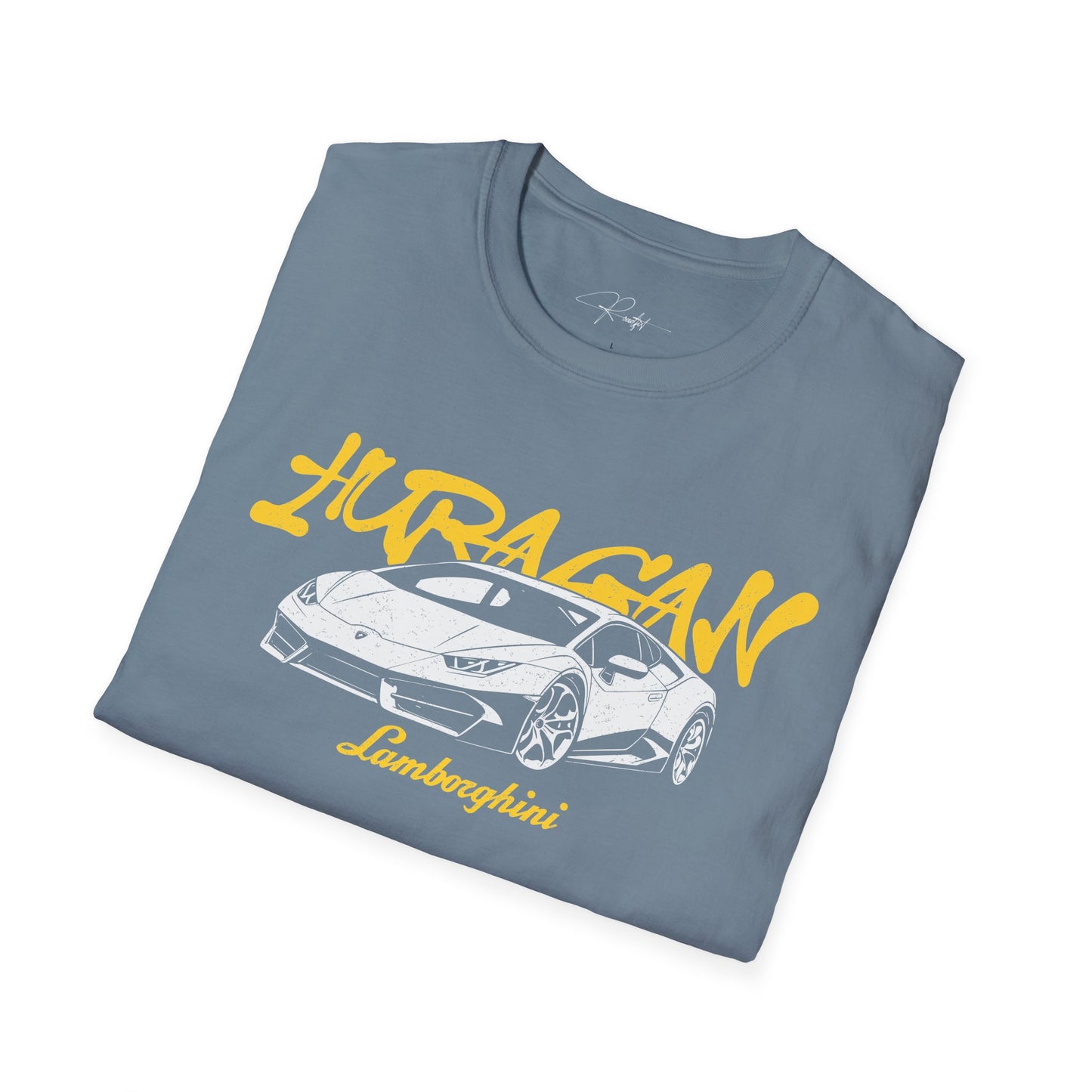 LAMBORGHINI HURACAN T-SHIRT