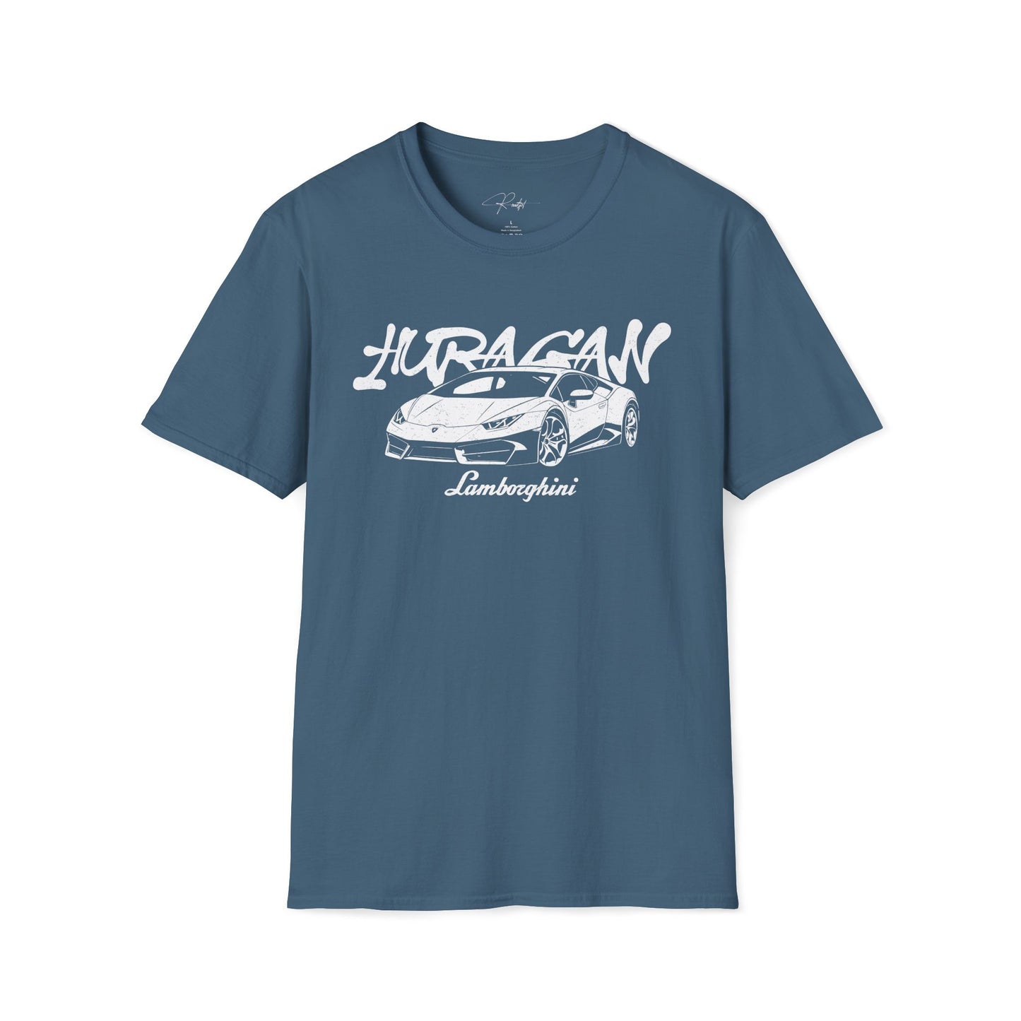 LAMBORGHINI HURACAN T-SHIRT