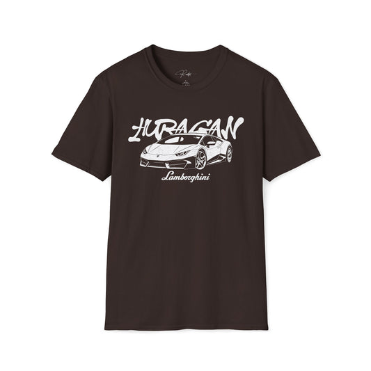 LAMBORGHINI HURACAN T-SHIRT