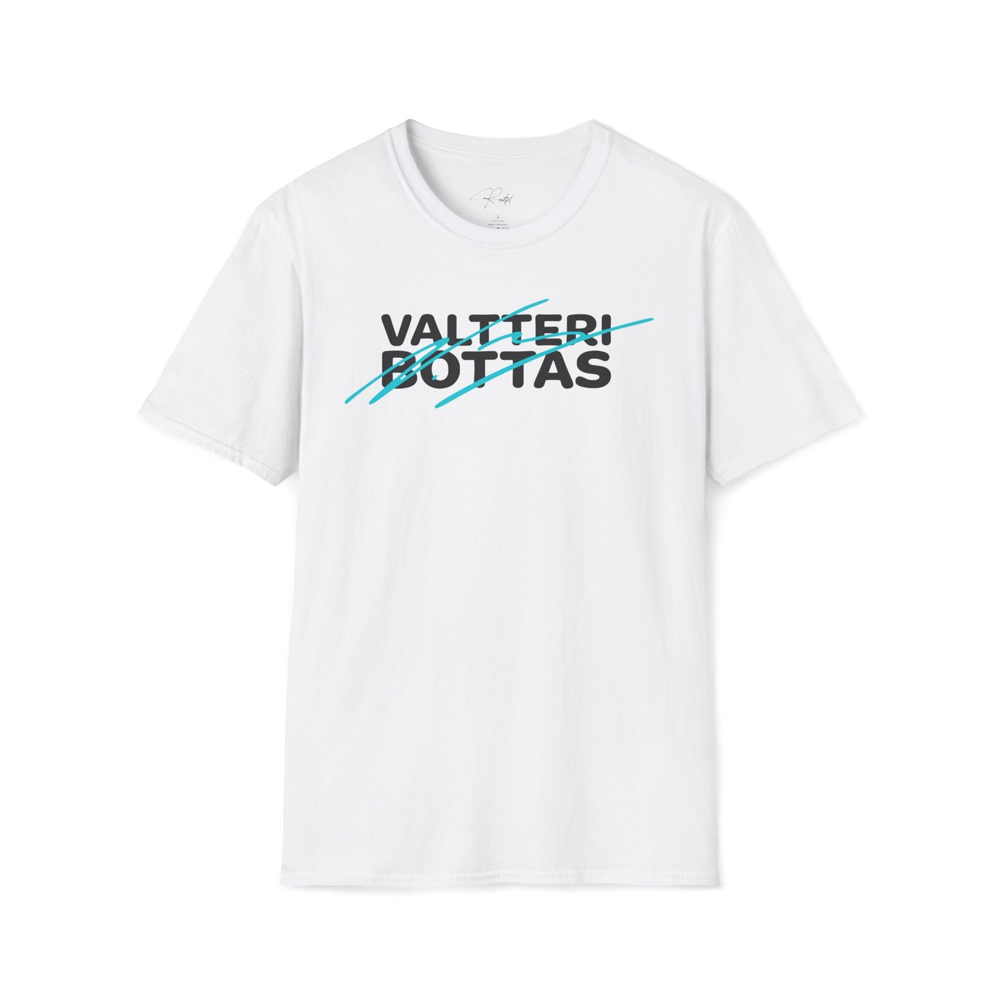 VALTTERI BOTTAS T-SHIRT